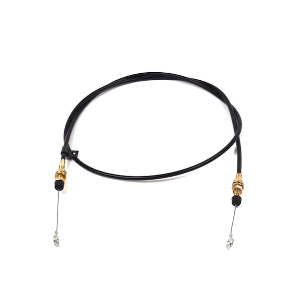 Chute Control Cable